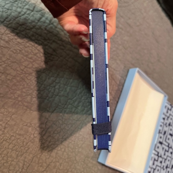 Longchamp journal, brand new and never used. - Picture 5 of 8